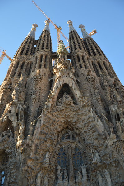 Sagrada Familia